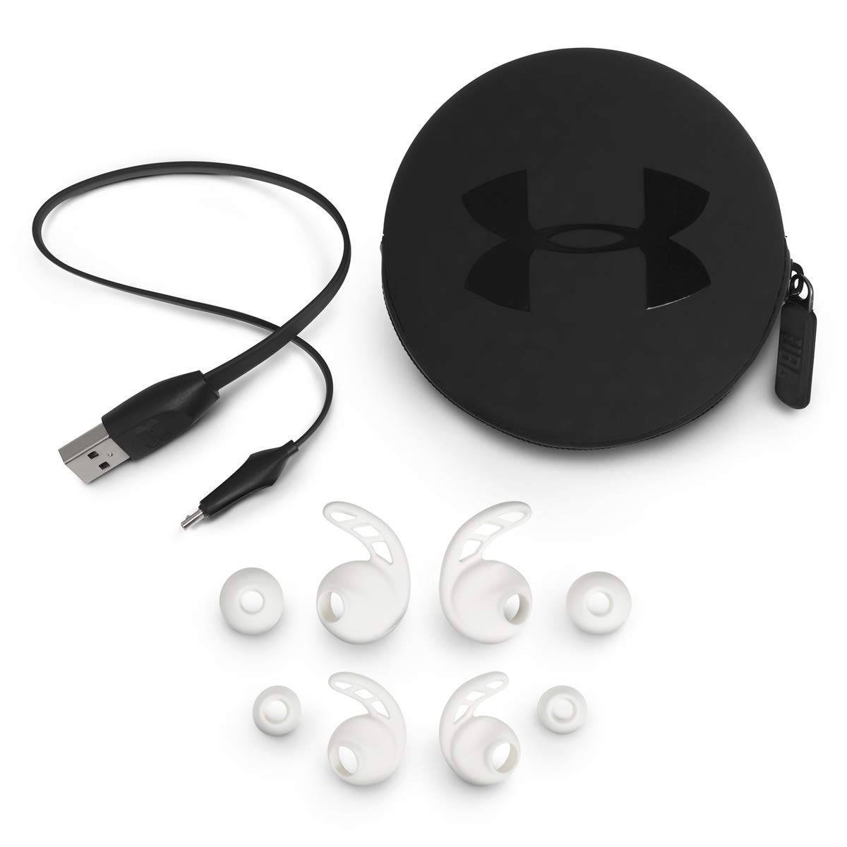 Amazon.com: JBL Under Armour PIVOT - Sport Wireless Bluetooth In